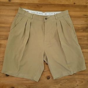 Tommy Bahama Silk Shorts